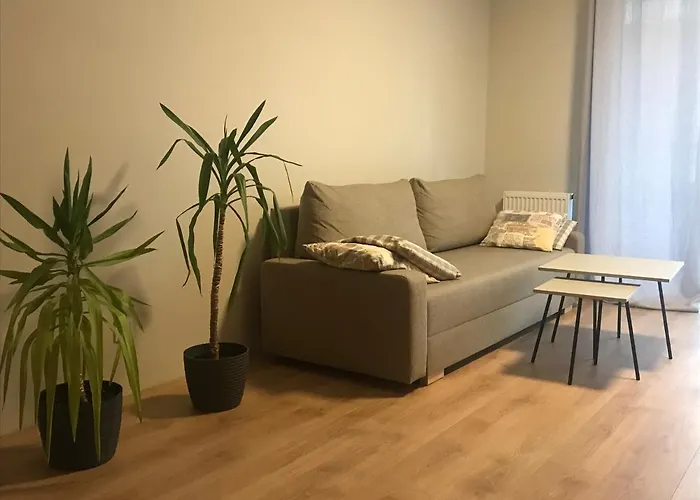 Apartament Ag5
