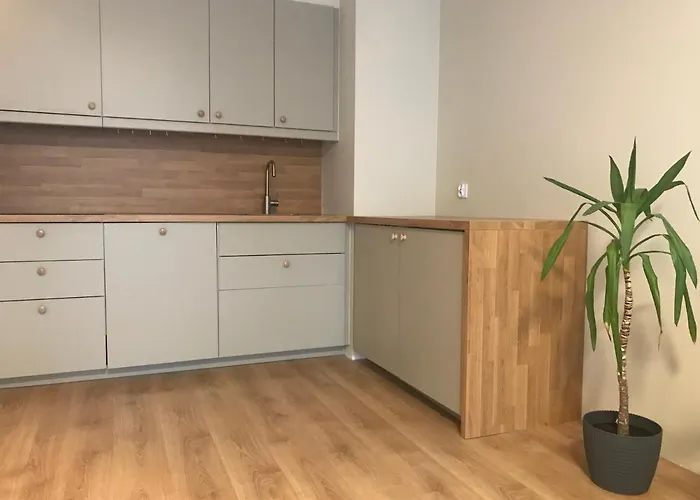 Apartament Ag5