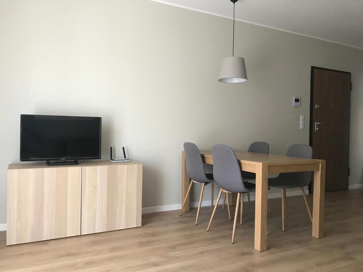 Ag5 Apartment Danzig