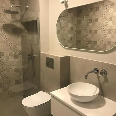 Apartament Ag5 Danzig Exterior foto