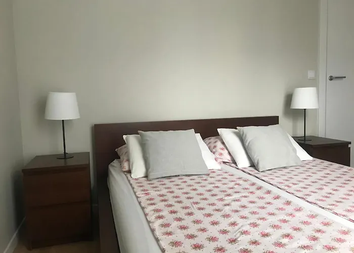 Apartament Ag5